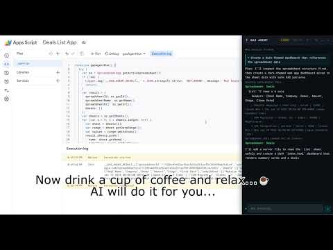 Item video thumbnail