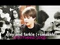 Riley And Farkle Smackle Dust And Gold