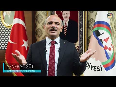 KÖRFEZ BELEDİYESİ TANITIM FİLMİ