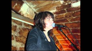 Lynn Miles, "Sacre Coeur" (Paris 2006)