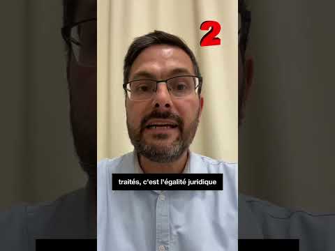 5 infos sur les traités de Westphalie - HGGSP Terminale