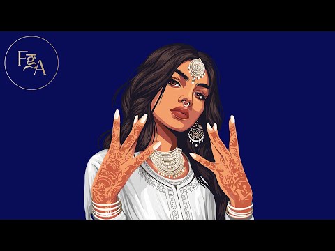 Likh Ke Mehndi Se Sajna Ka Naam (FarooqGotAudio Remix) | Ishq Hua | Hip Hop/Trap Mix