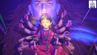 PUJA PARIKRAMA-I |BETAR VIDYASAGAR |RABINDRA NAGAR SARBOJANIN DURGA PUJA|90.8 FM|MATRISHAKTI-2025