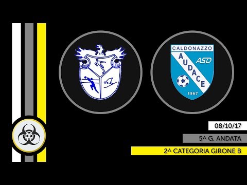 HIGHLIGHTS PARZIALI 2B - 08/10/17: Sopramonte - Audace 1-4