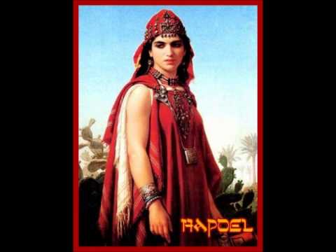 MASSINISSA-DIHYA....CHAOUI aures
