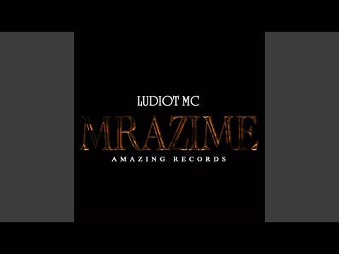 Mrazime (feat. Bertan Sherifov)