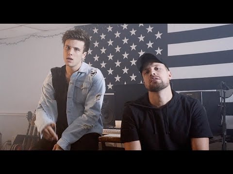 Beacon Light - Sleeping On Me Ft. Spencer Kane