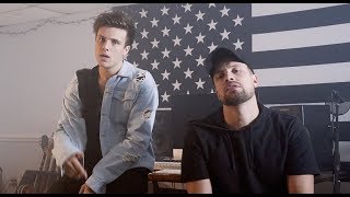 Beacon Light - Sleeping On Me Ft. Spencer Kane