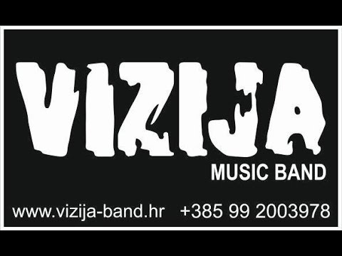 Vizija Band- Live Rab Karneval 2019.