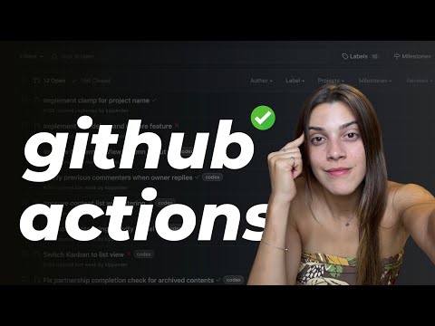 TUTORIAL PIPELINE DE CI/CD com GITHUB ACTIONS | Automatize seus deploys