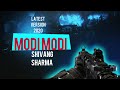 Narendra Modi Ka Jalwa Modi Latest Version Song Shivang Sharma