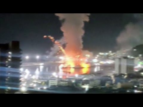 Injured troops arrive in San Antonio after Maduro capture operation