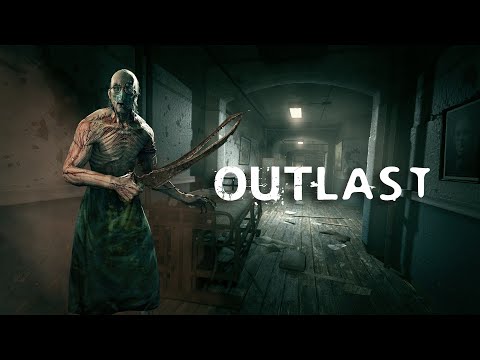 Ranboo Plays Outlast (HORROR)