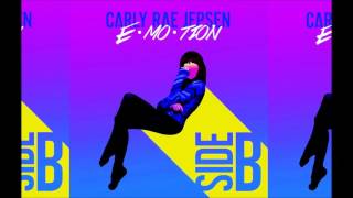 Carly Rae Jepsen - Higher (slowed down)