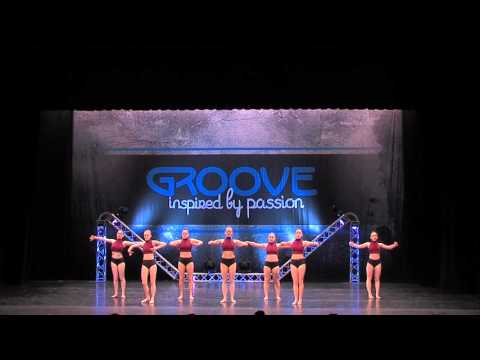 2016 IDA Nominee (People's Choice) - Westbrook, ME - Portsmouth School of Ballet - Point B