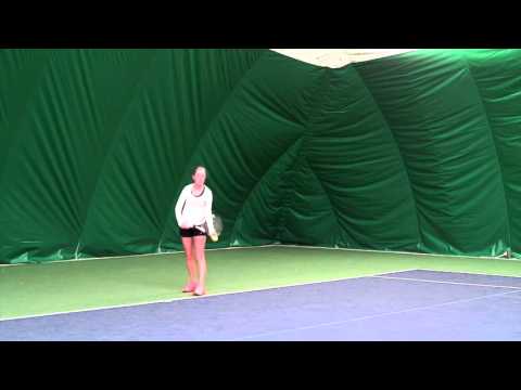 Elsa Recruit Video (10 Minutes)