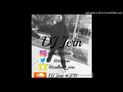 DJ Jern ft KeemTheProducer x One of One