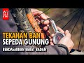 Tekanan Ban Sepeda Mtb 27.5