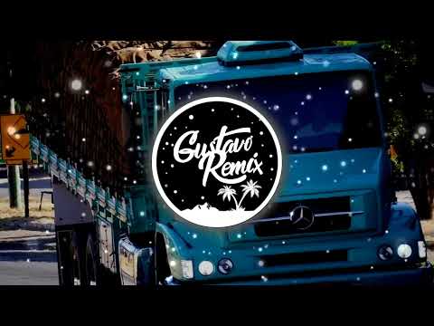 Gusttavo Lima - Inventor Dos Amores - VERSÃO PISEIRO (( GUSTAVO REMIX OFICIALL ))