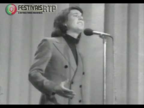 FC1973 - Nº9 - Carta de longe - Fernando Tordo