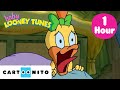 Monsters Under The Bed MEGA Compilation Baby Looney Tunes Cartoonito