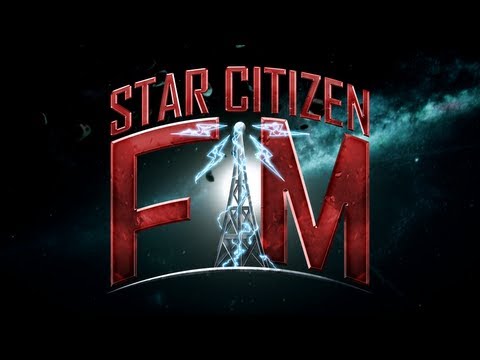 Star Citizen FM Episode 19 - Wingman's Hangar 20, Criminal Scum, Samurai Helmets!