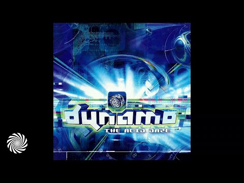 Dynamo - Here They Come [Eskimo & Dynamic]