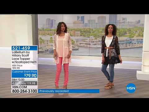 HSN | Favorites for Her 04.10.2018 - 03 AM