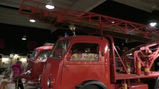 ecco-il-museo-storico-dei-pompieri-e-della-croce-rossa