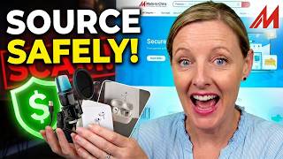 Stop Getting Scammed: How to Source Products Safely Online