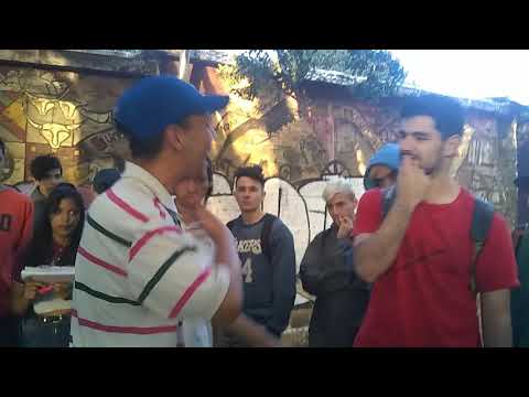 CHM vs JWON vs ZENTIC vs CODA - 8vos Rateros Hip Hop - Pretemporada 2019/20 (22/11/19)