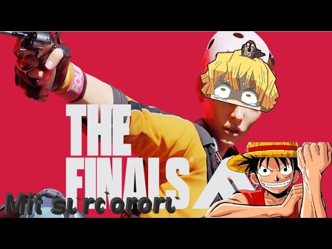 Surdororu's Kult und Hilter hat 9 11 gemacht, nicht? || THE Finals mit surdororu #039 ||