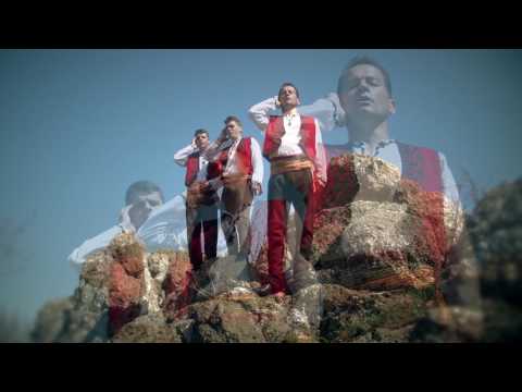 Bajram Jakupi & Haki & Naim Buzhala-Zakon burri