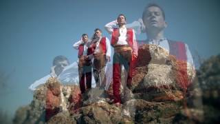 Bajram Jakupi, Haki Buzhala & Naim Buzhala - Zakon Burri