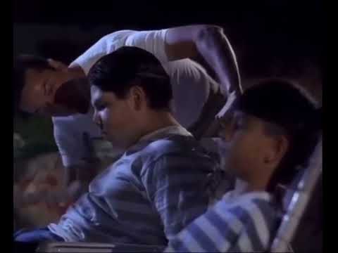 CHOLOS VS. EDGARS (TRAILER) | FOOS GONE WILD