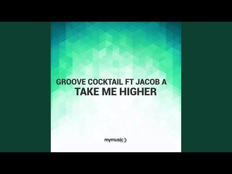 Take Me Higher (Radio Edit)