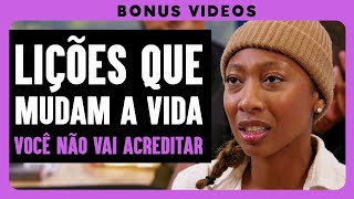 Lições Que Mudam a Vida E Você Não Vai Acreditar! | Dhar Mann Studios