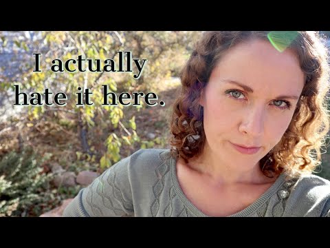 The truth about living in Boulder, Colorado