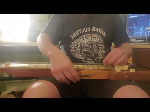 National Triplex Chord Changer Lap Steel 1955-1958 image 12