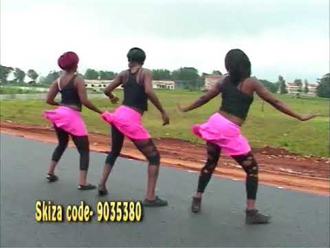 Jane wanene - Sam wa kiambo (Official video)