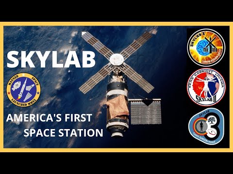 Skylab - The Numbers Game