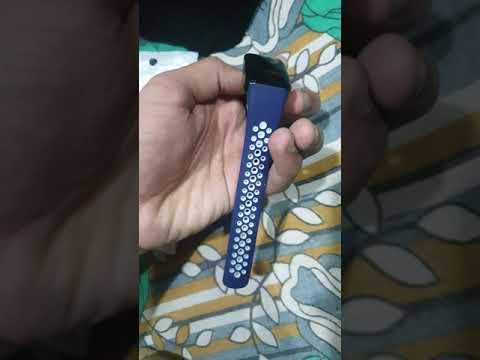 Honor Band 6 (Straps )