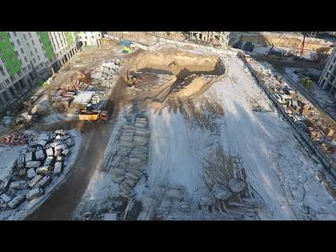 Ми розпочали будівництво другої черги ЖК City Park!