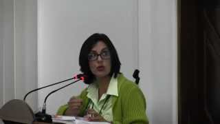 PERTURBAÇÃO ESPIRITUAL - PALESTRA ESPÍRITA