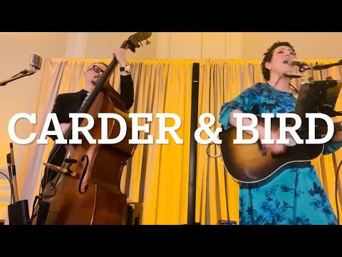 Promotional video thumbnail 2 for Lauren Carder Fox- Musician & Singer