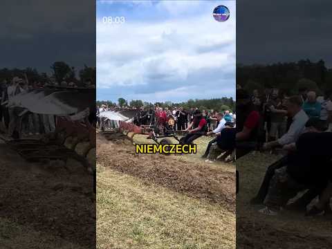 Ile Ludzi Zastąpi Jeden Ciągnik?