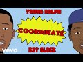 Young Dolph - Coordinate (Visualizer)