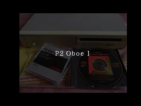 Free Download Roland L-CD1 Sample Library WAV