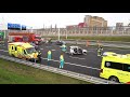 Ongeluk op A15