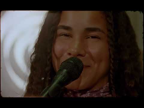 MALIA for PURE SOUND (on 16mm film)